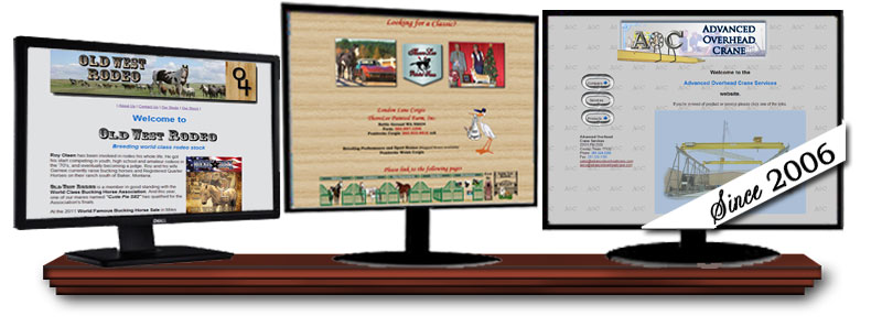 Current websites at GPE Thorolee Painted Advanced Overhead Crane Old West Rodeo